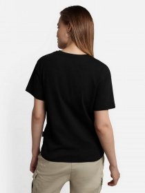 Футболки и поло Napapijri Salis модель NP0A4FSL0411 Фото