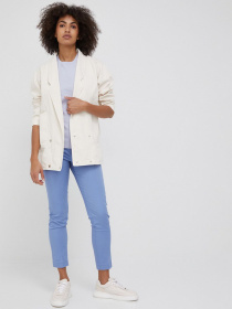 Футболки і поло Napapijri Salis модель NP0A4FSLBE21 Фото