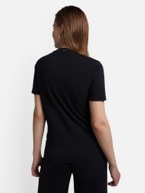 Футболка Napapijri Fenix модель NP0A4G3V1761 Фото