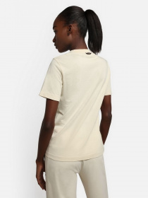 Футболка Napapijri Fenix модель NP0A4G3VNS51 Фото