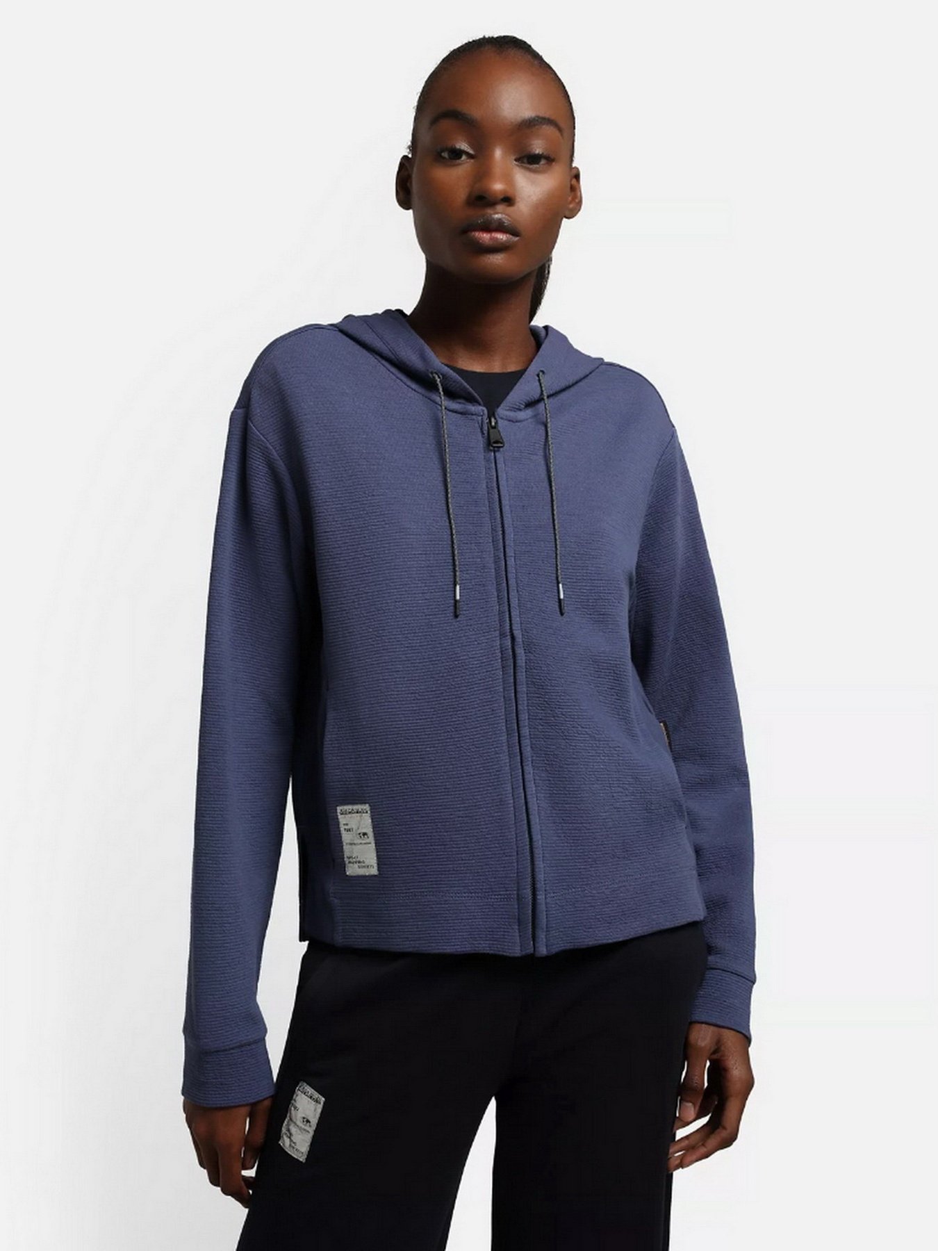 Кофта Napapijri Fenix модель NP0A4G4UBBH1 Фото