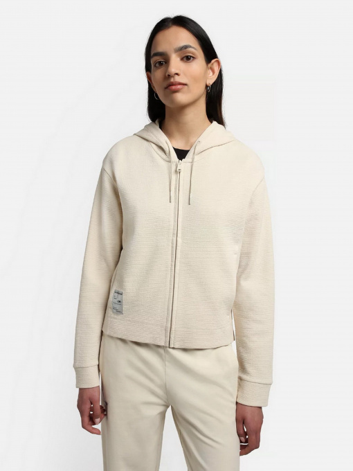 Кофта Napapijri Fenix модель NP0A4G4UNS51 Фото