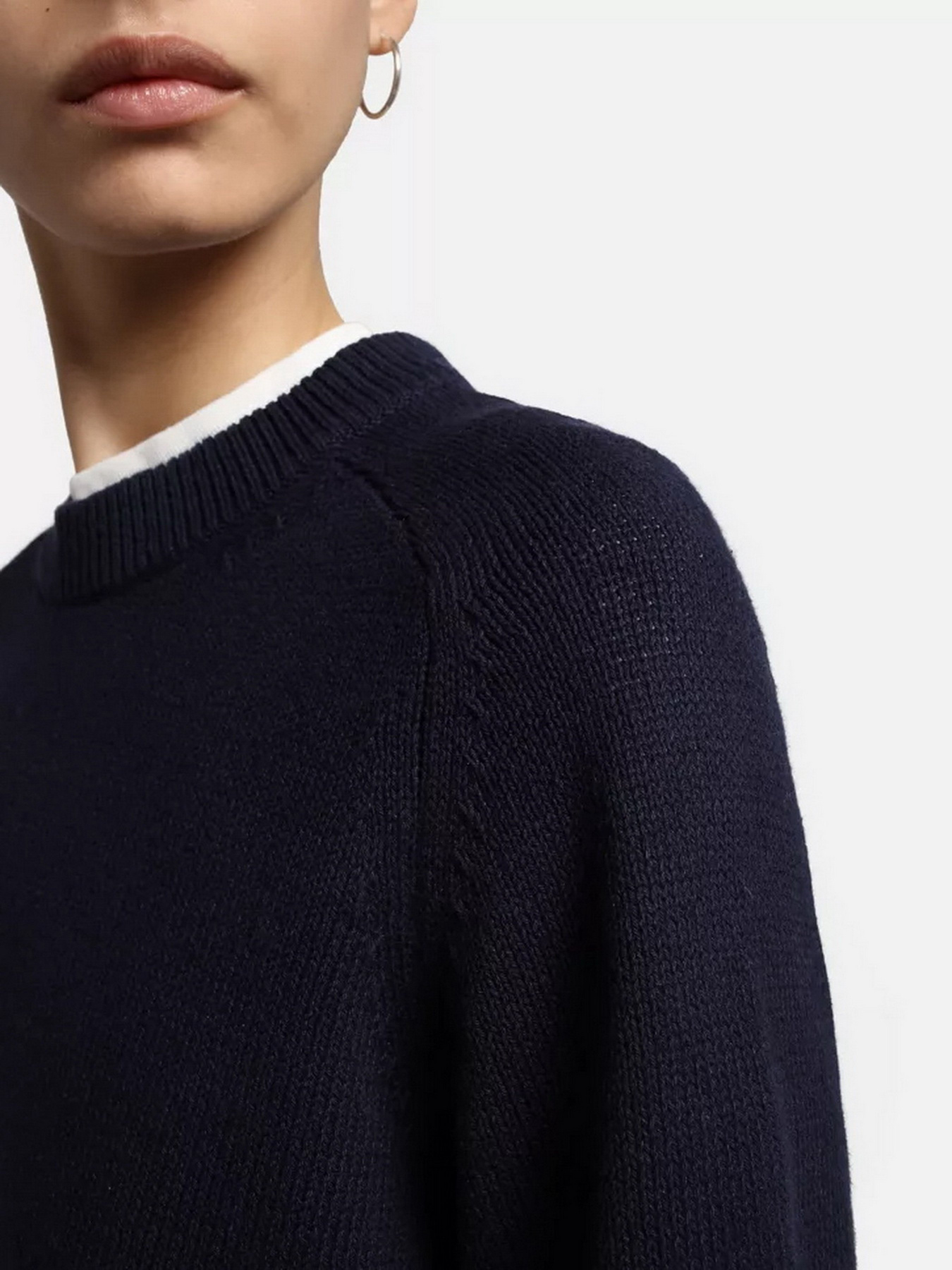 Свитшот Napapijri Arvier модель NP0A4G531761 Фото