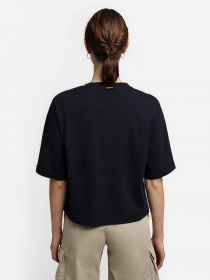 Футболка Napapijri Bard модель NP0A4G581761 Фото