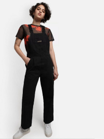 Джинсовый комбинезон Napapijri Dru модель NP0A4G740411 Фото