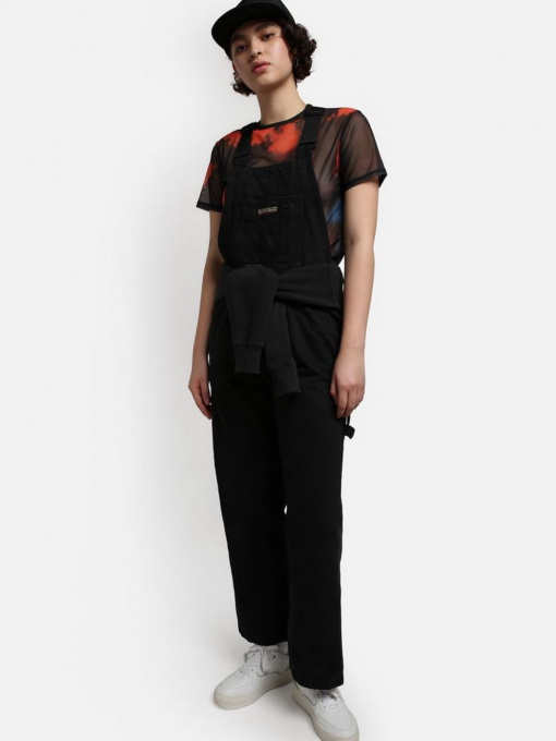 Джинсовий комбінезон Napapijri Dru модель NP0A4G740411 Фото