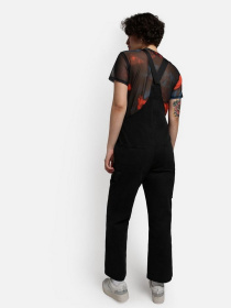 Джинсовый комбинезон Napapijri Dru модель NP0A4G740411 Фото