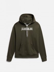 Худі Napapijri Sella модель NP0A4G75GE41 Фото