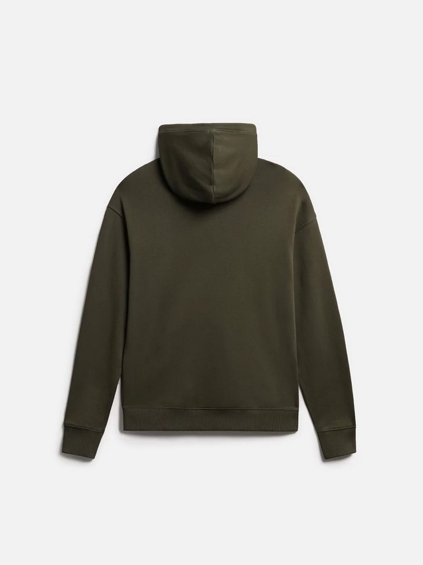 Худі Napapijri Sella модель NP0A4G75GE41 Фото