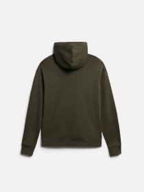 Худі Napapijri Sella модель NP0A4G75GE41 Фото