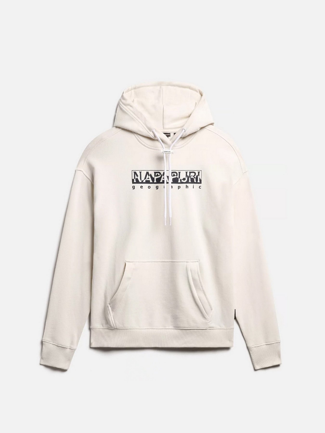 Худі Napapijri Sella модель NP0A4G75N1A1 Фото