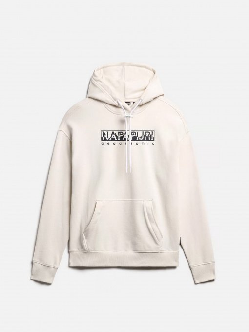 Худі Napapijri Sella модель NP0A4G75N1A1 Фото