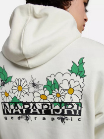 Худи Napapijri Veny модель NP0A4G76N1A1 Фото