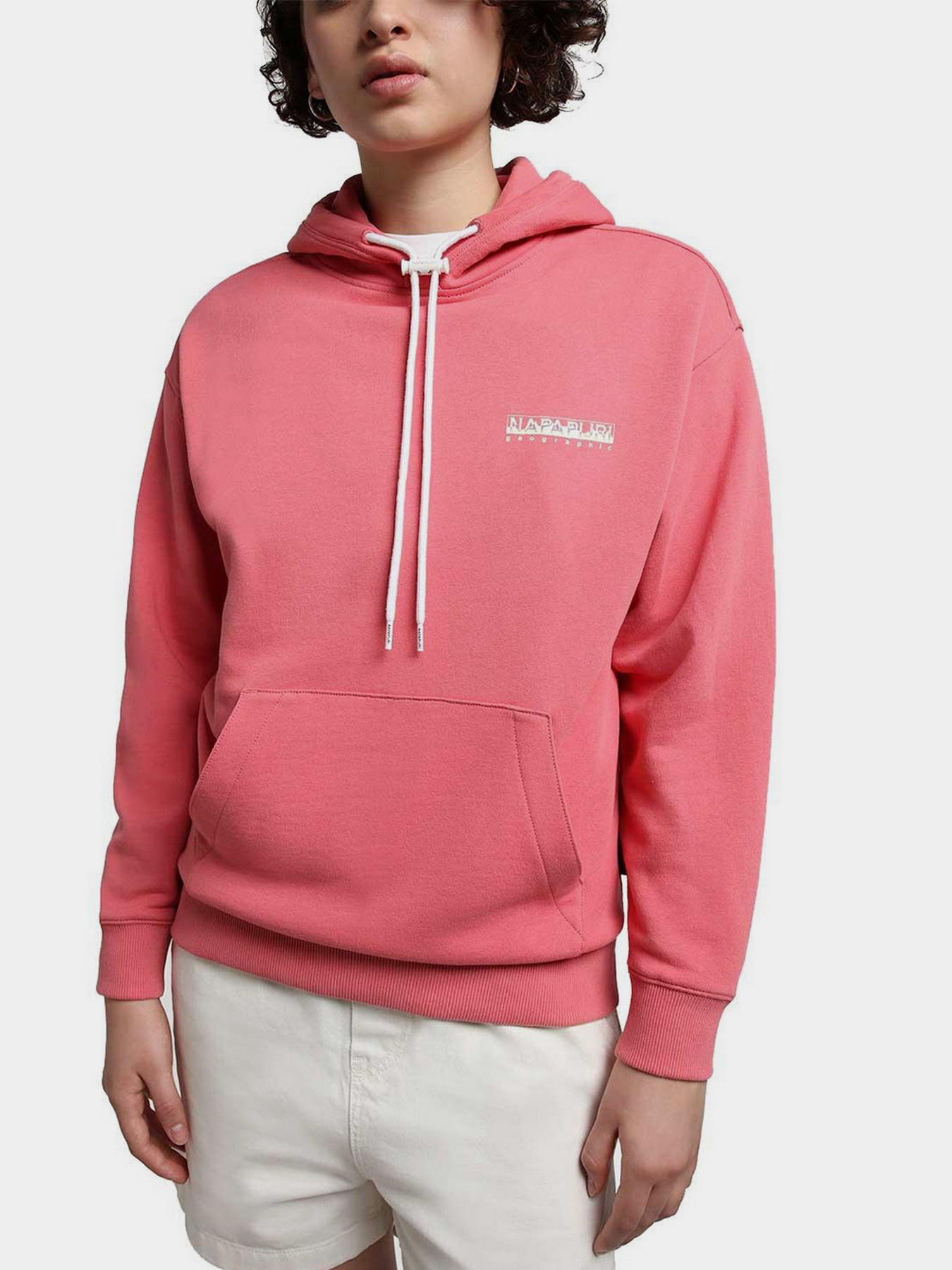 Худі Napapijri Veny модель NP0A4G76P1D1 Фото
