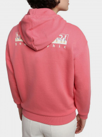 Худі Napapijri Veny модель NP0A4G76P1D1 Фото