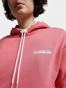 Худі Napapijri Veny модель NP0A4G76P1D1 Фото