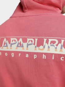 Худі Napapijri Veny модель NP0A4G76P1D1 Фото