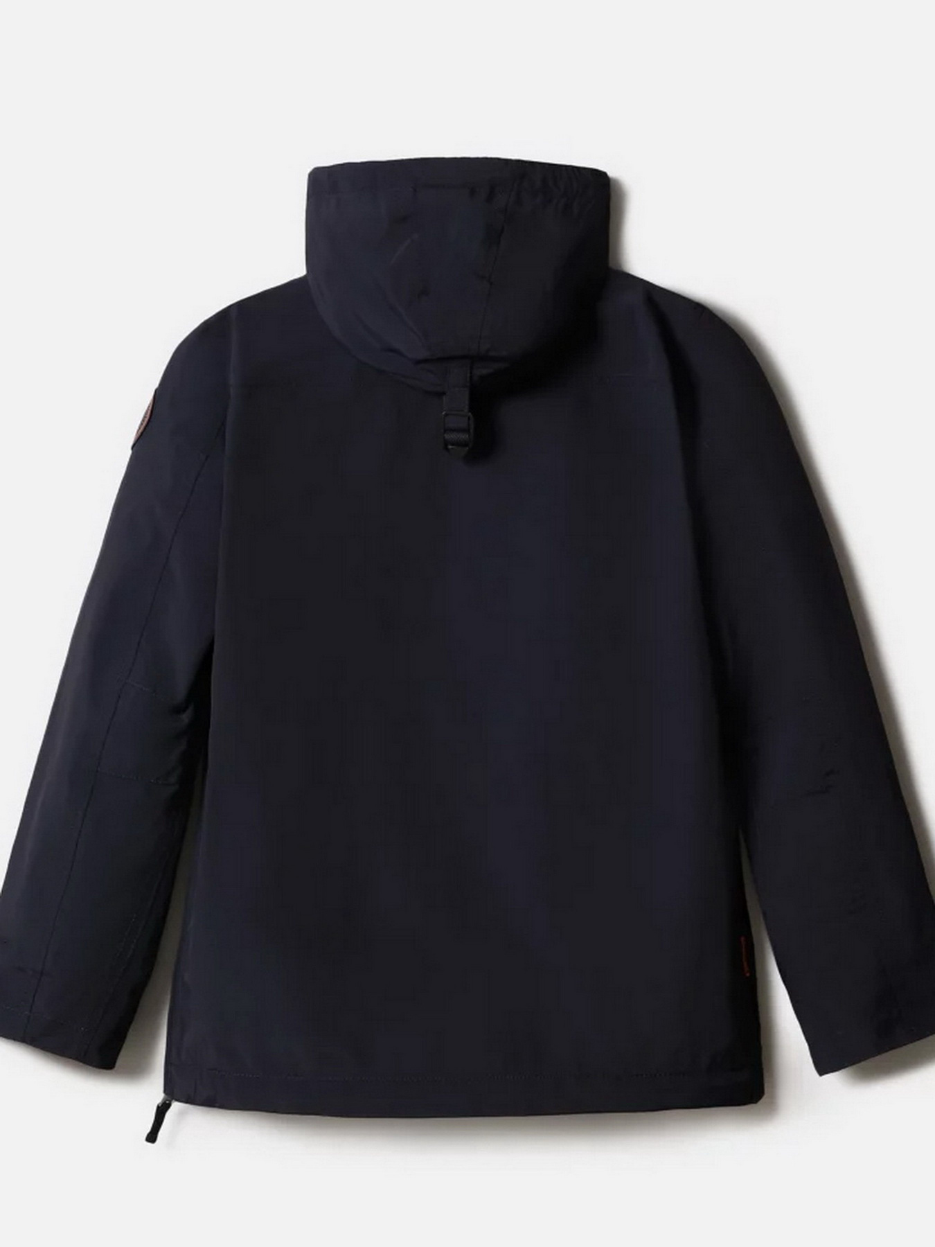 Анорак Napapijri Rainforest Pocket Summer модель NP0A4G7F1761 Фото