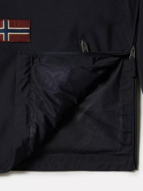 Анорак Napapijri Rainforest Pocket Summer модель NP0A4G7F1761 Фото