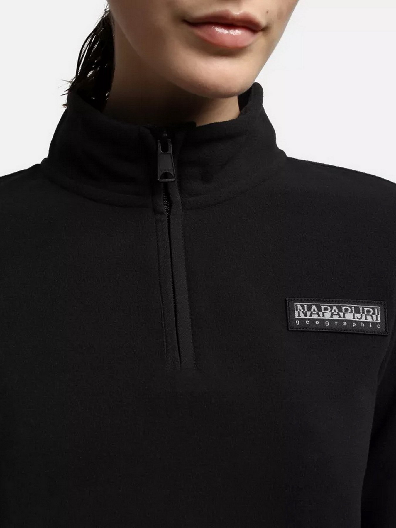 Кофта Napapijri Morgex модель NP0A4G7L0411 Фото