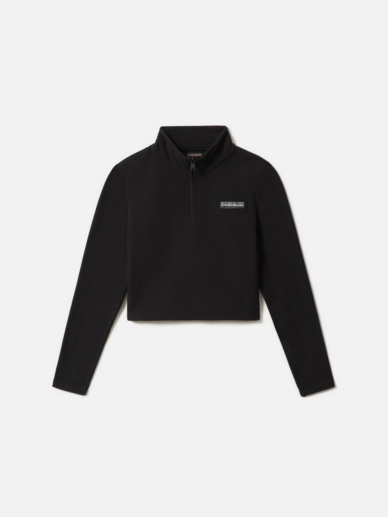 Кофта Napapijri Morgex модель NP0A4G7L0411 Фото