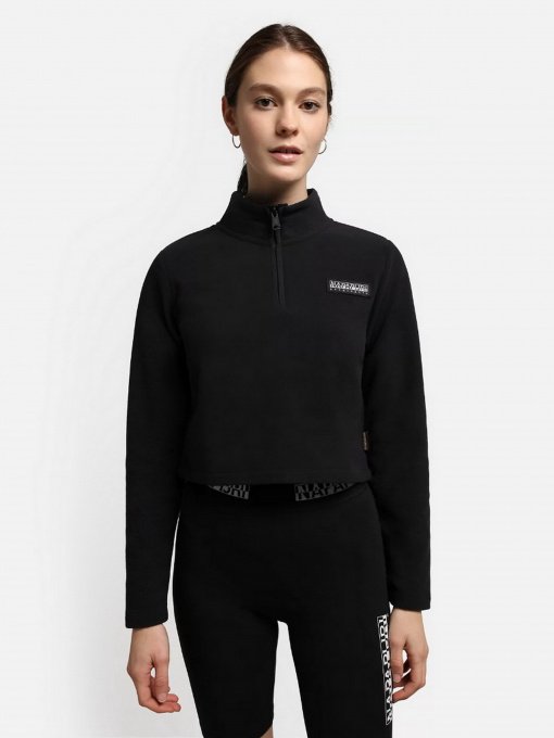 Кофта Napapijri Morgex модель NP0A4G7L0411 Фото