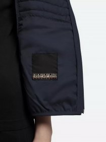 Утеплений жилет Napapijri Acalmar модель NP0A4G7M1761 Фото