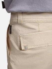 Шорти Napapijri Bermuda Nurin модель NP0A4G5NNS51 Фото