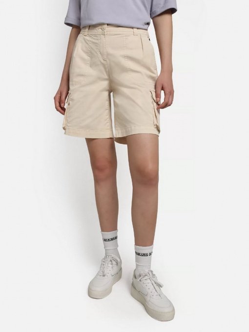 Шорти Napapijri Bermuda Nurin Модель NP0A4G5NNS51 Фото