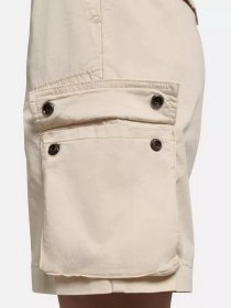 Повсякденні шорти Napapijri Bermuda Nurin модель NP0A4G5NNS51 Фото