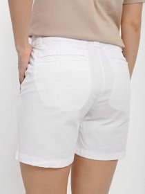 Шорты Napapijri NARIE 1 модель NP0A4G7J0021 Фото