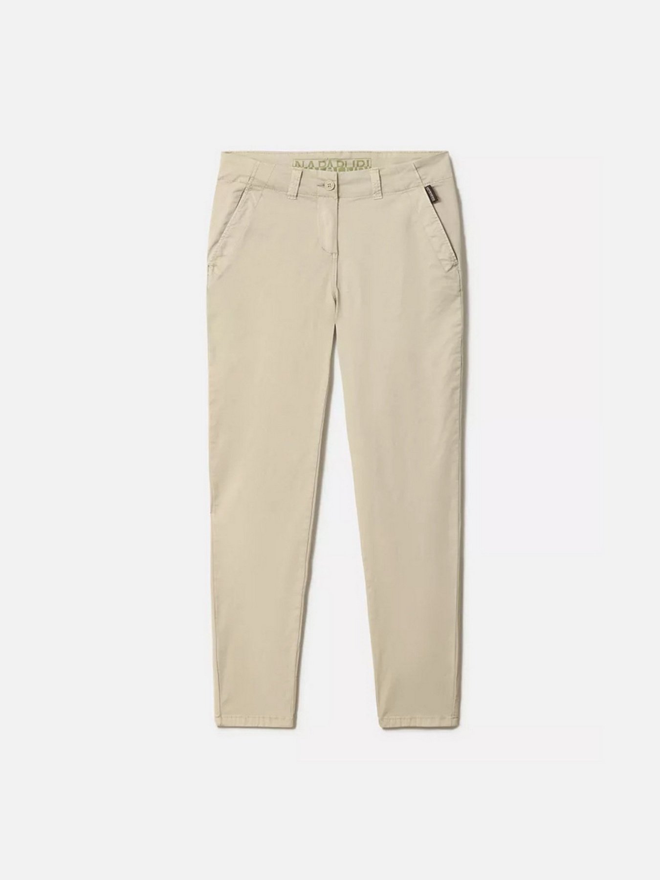 Чиносы Napapijri Chino Murin модель NP0A4GEWGI81 Фото