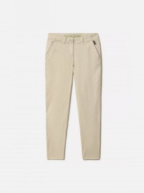 Чиносы Napapijri Chino Murin модель NP0A4GEWGI81 Фото