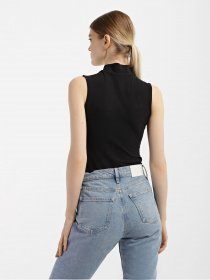 Боди Napapijri Box Turtle Neck модель NP0A4G980411 Фото