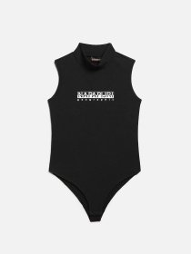 Боди Napapijri Box Turtle Neck модель NP0A4G980411 Фото