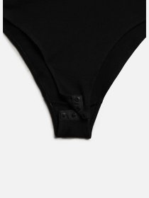 Боди Napapijri Box Turtle Neck модель NP0A4G980411 Фото