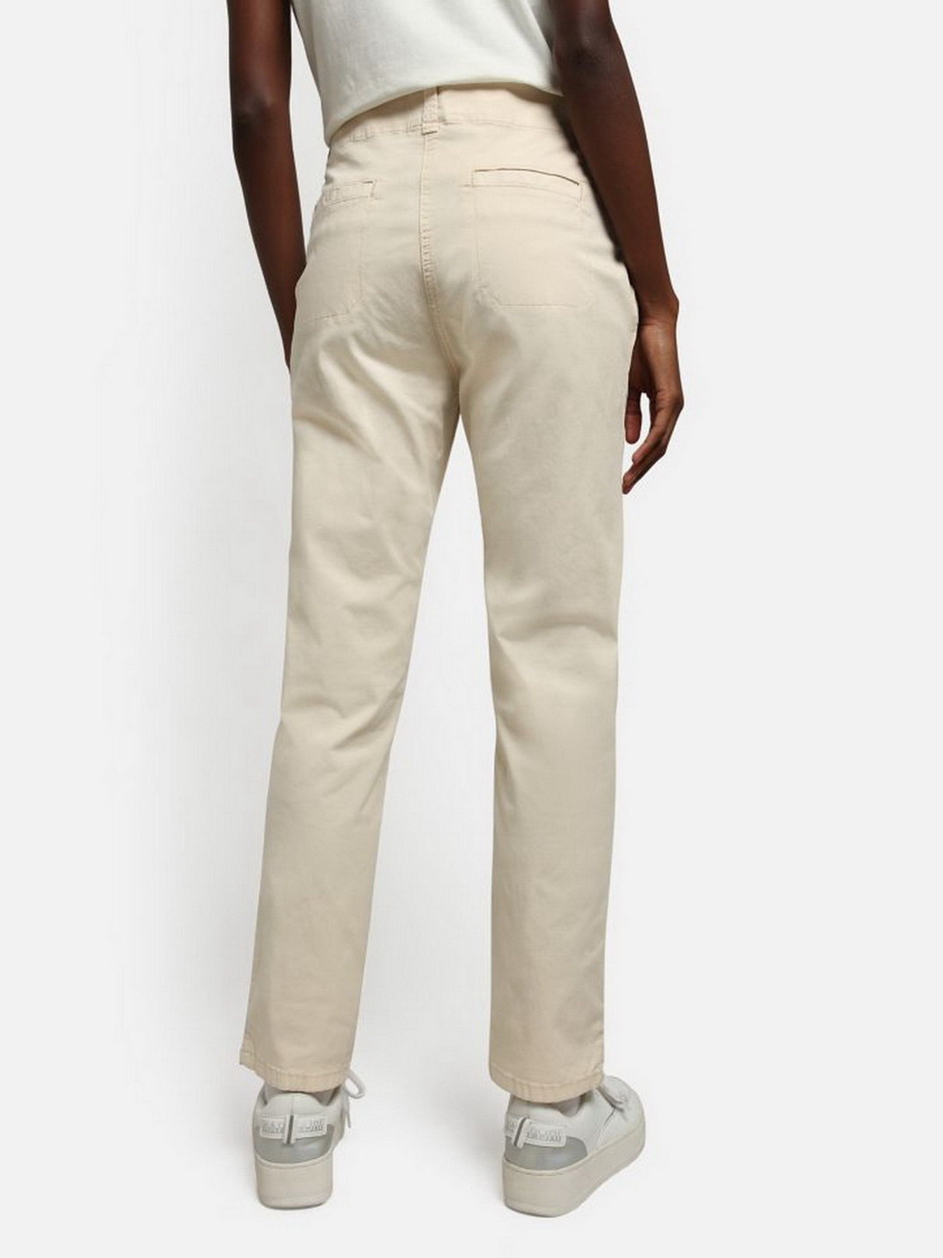 Чіноси Napapijri Chino Murin модель NP0A4GEWNS51 Фото