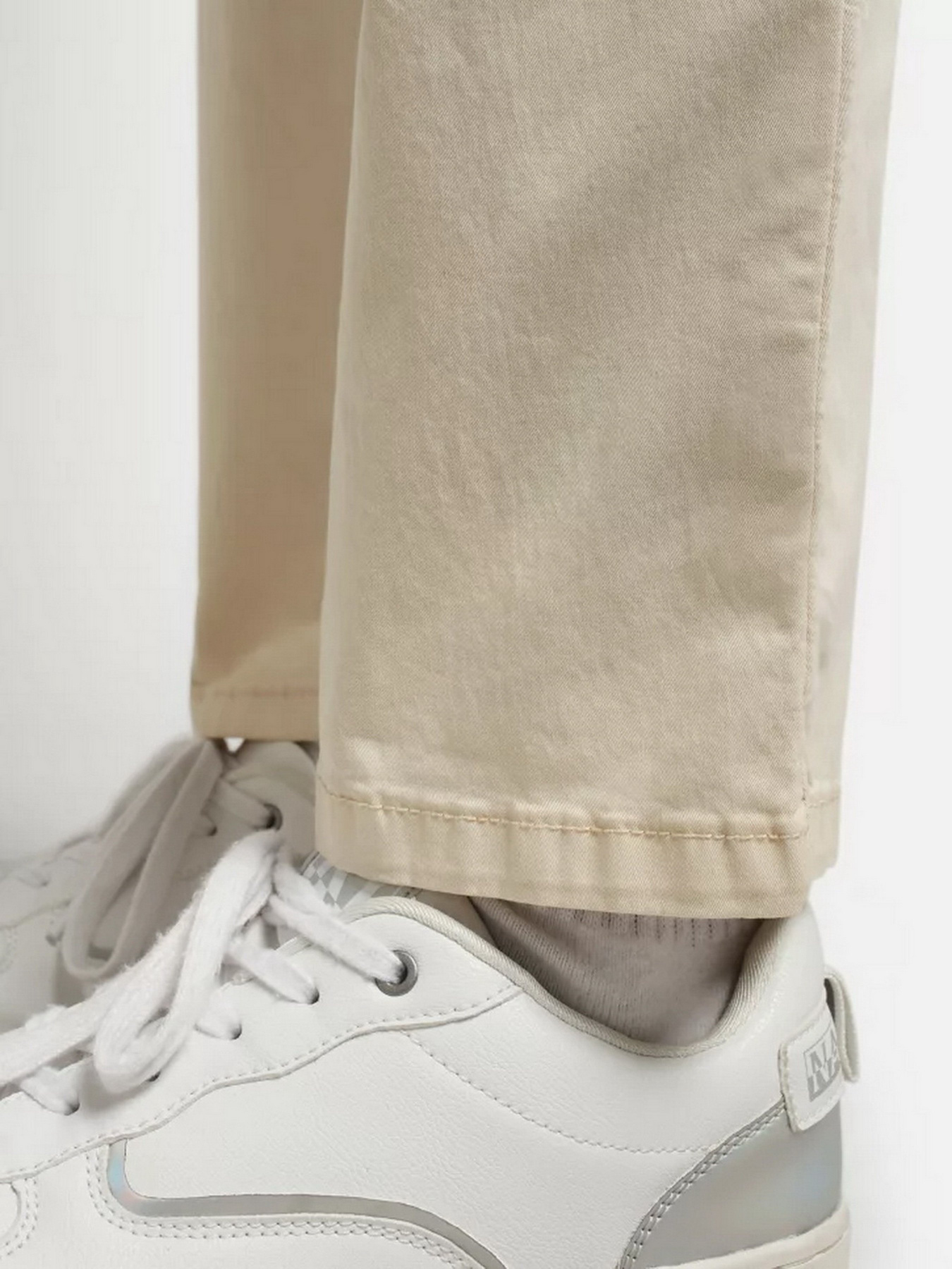 Чіноси Napapijri Chino Murin модель NP0A4GEWNS51 Фото