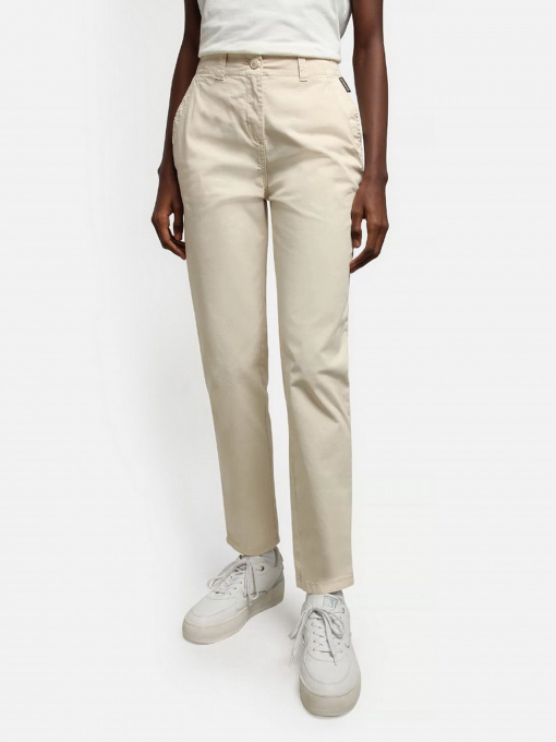 Чиносы Napapijri Chino Murin модель NP0A4GEWNS51 Фото
