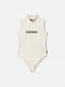 Боді Napapijri Box Turtle Neck модель NP0A4G98N1A1 Фото