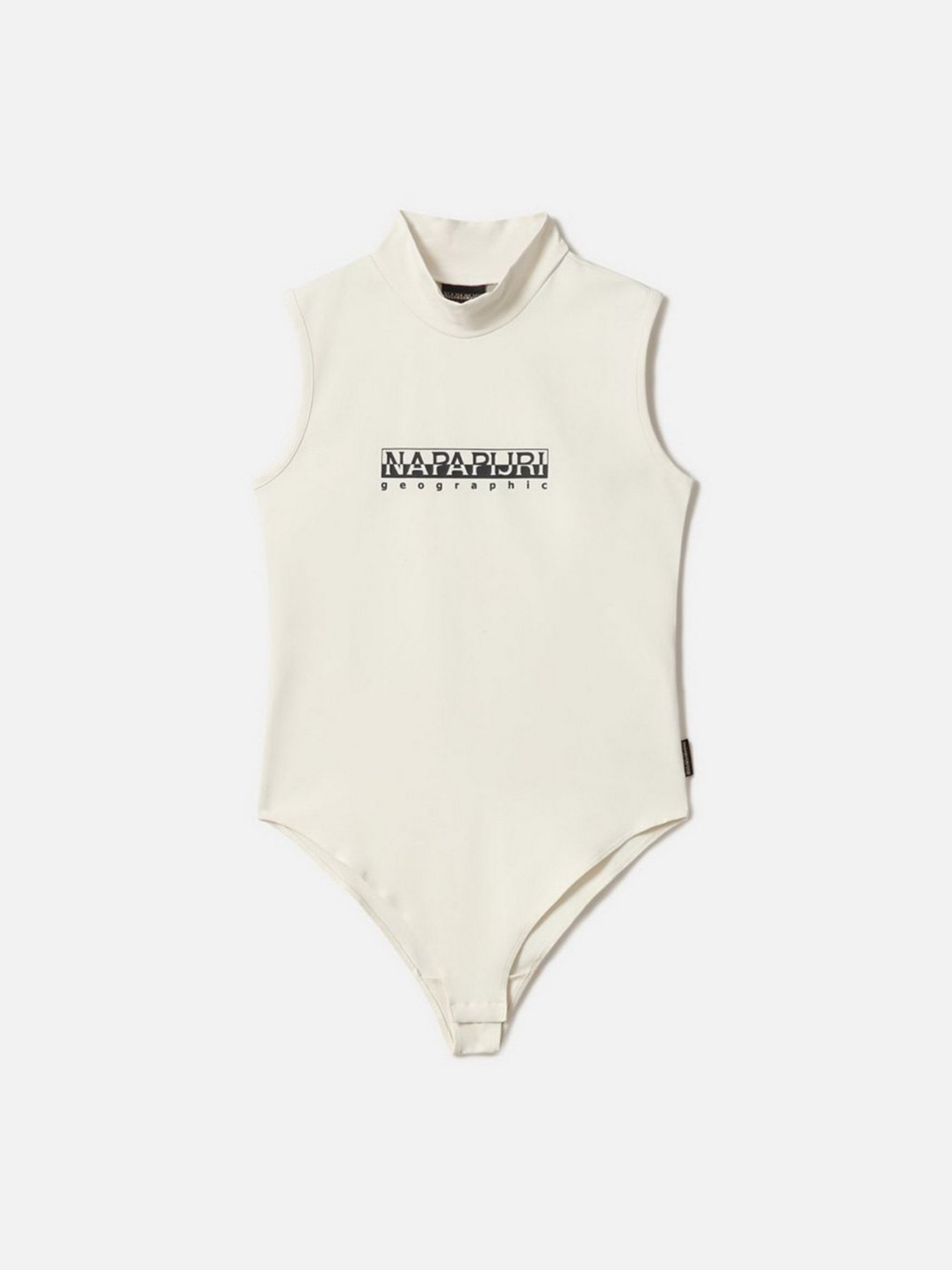 Боди Napapijri Box Turtle Neck модель NP0A4G98N1A1 Фото