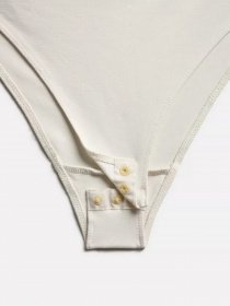 Боди Napapijri Box Turtle Neck модель NP0A4G98N1A1 Фото