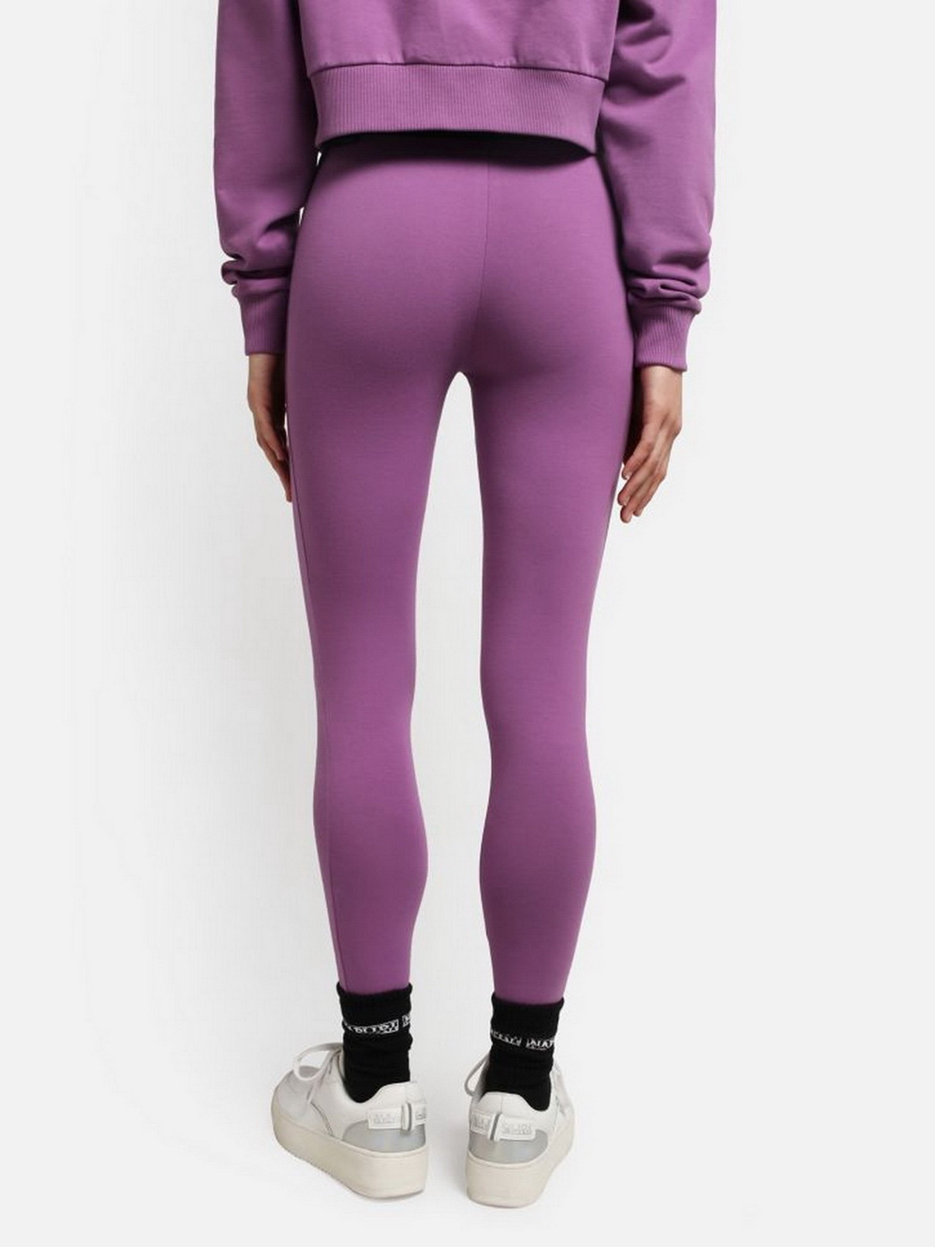 Легінси спортивні Napapijri Box модель NP0A4GD7V1A1 Фото