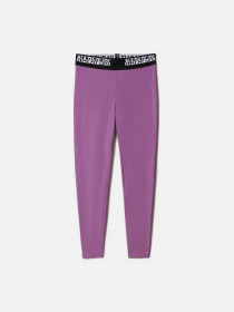 Легінси спортивні Napapijri Box модель NP0A4GD7V1A1 Фото