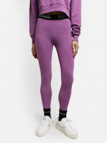 Легінси спортивні Napapijri Box модель NP0A4GD7V1A1 Фото