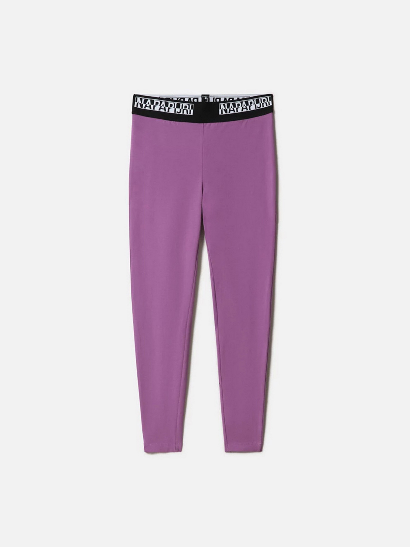 Спортивні леггінси Napapijri Box модель NP0A4GD7V1A1 Спортивні леггінси Napapijri Box модель NP0A4GD7V1A1 Фото