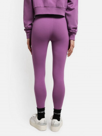 Спортивні леггінси Napapijri Box модель NP0A4GD7V1A1 Спортивні леггінси Napapijri Box модель NP0A4GD7V1A1 Фото