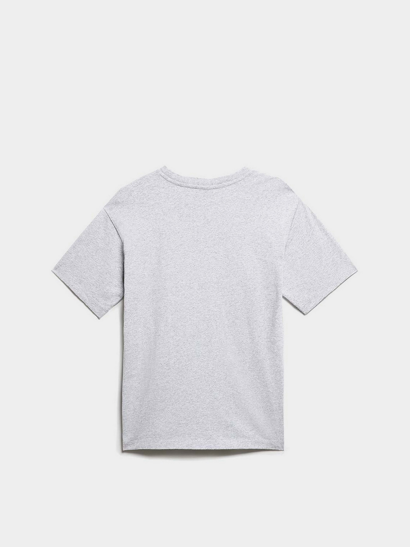 Футболка Napapijri Box модель NP0A4GDD7951 Фото