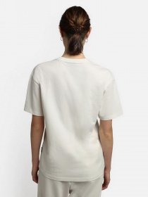 Футболка спортивная Napapijri S-Box модель NP0A4GDDN1A1 Фото