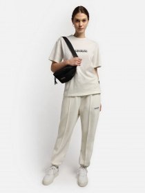 Футболка спортивная Napapijri S-Box модель NP0A4GDDN1A1 Фото